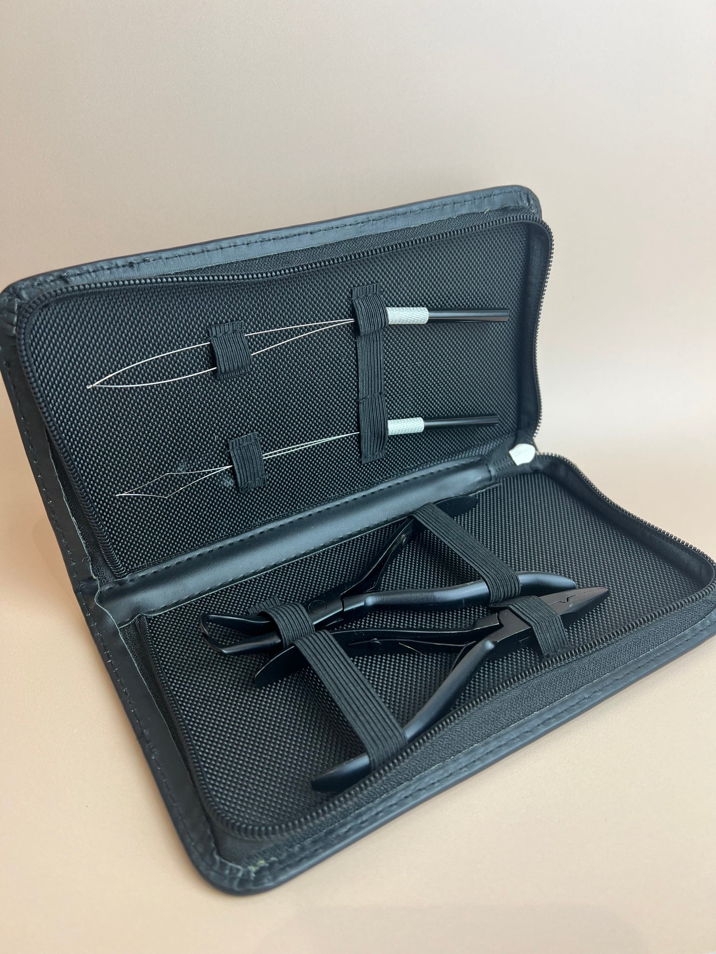 Hair Extension Mini Lock Application & Removal Kit - Ladylux